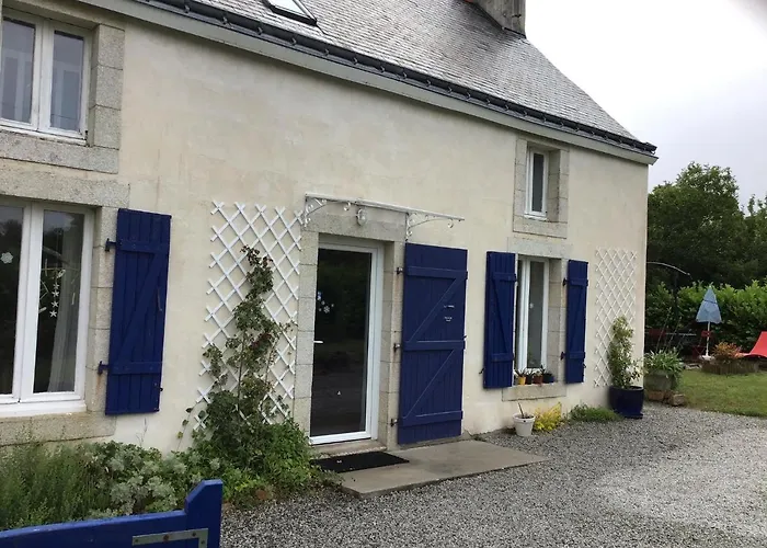 Hameau De Kerglien