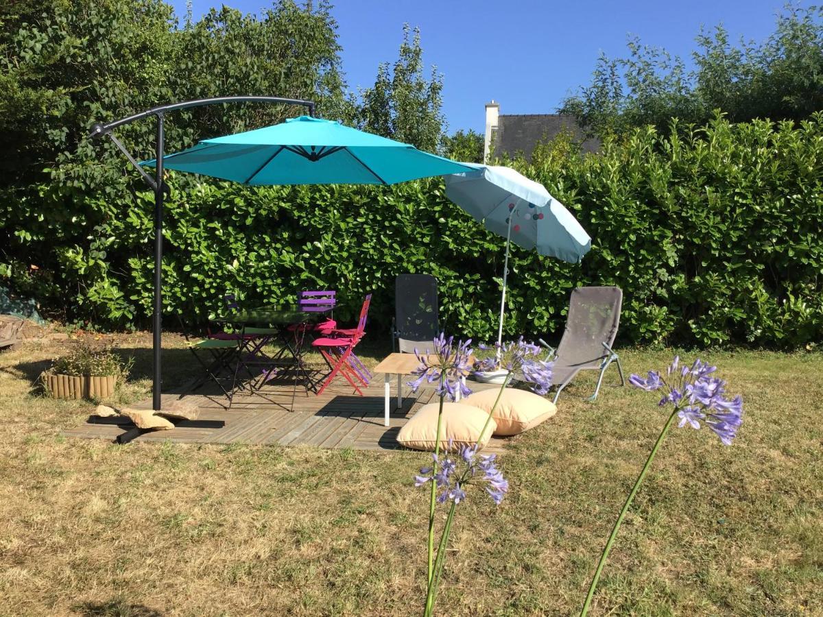 Hameau De Kerglien Holiday home Moelan-sur-Mer