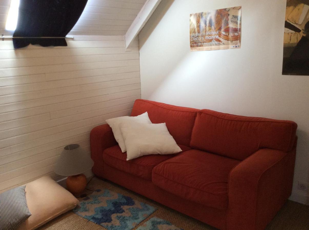Hameau De Kerglien Moelan-sur-Mer