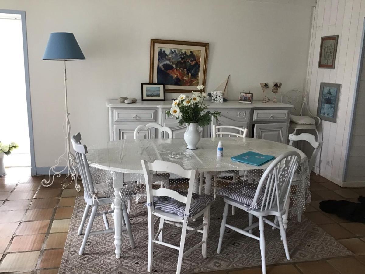 Hameau De Kerglien *