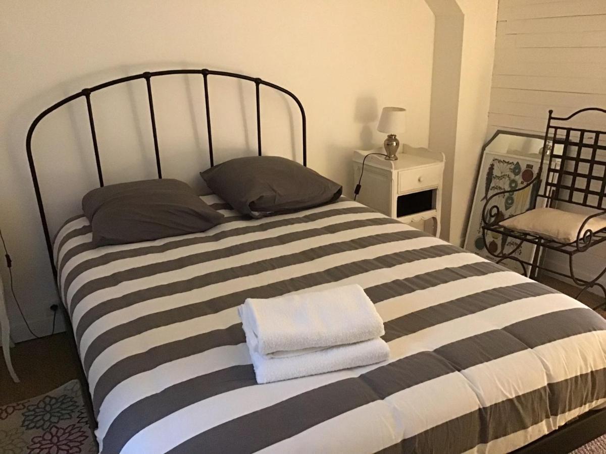 Holiday home Hameau De Kerglien Moelan-sur-Mer