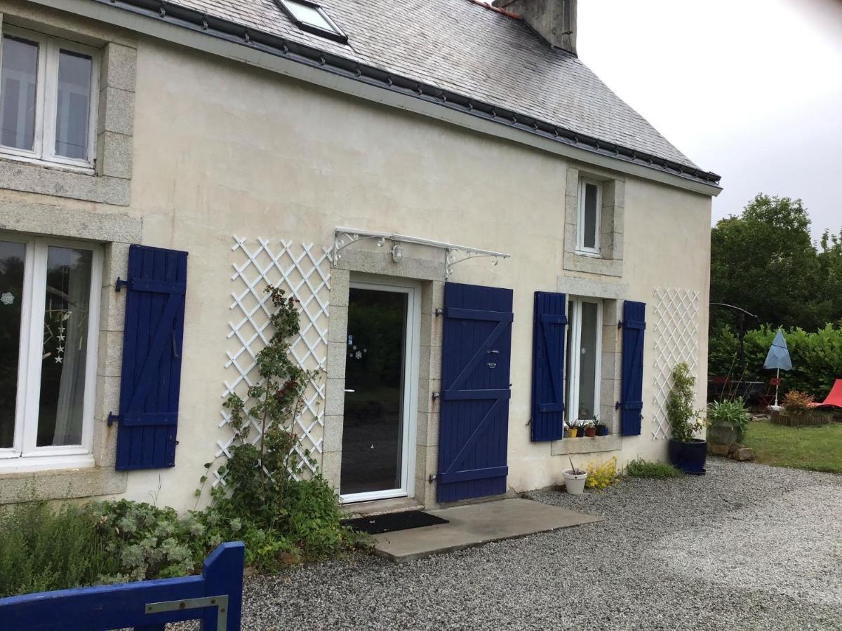 Holiday home Hameau De Kerglien *