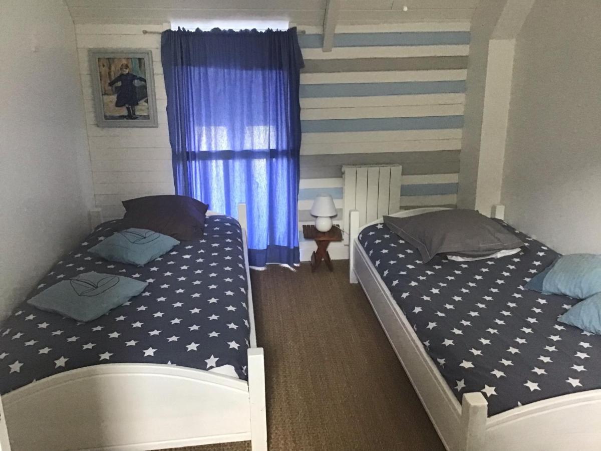 Hameau De Kerglien *