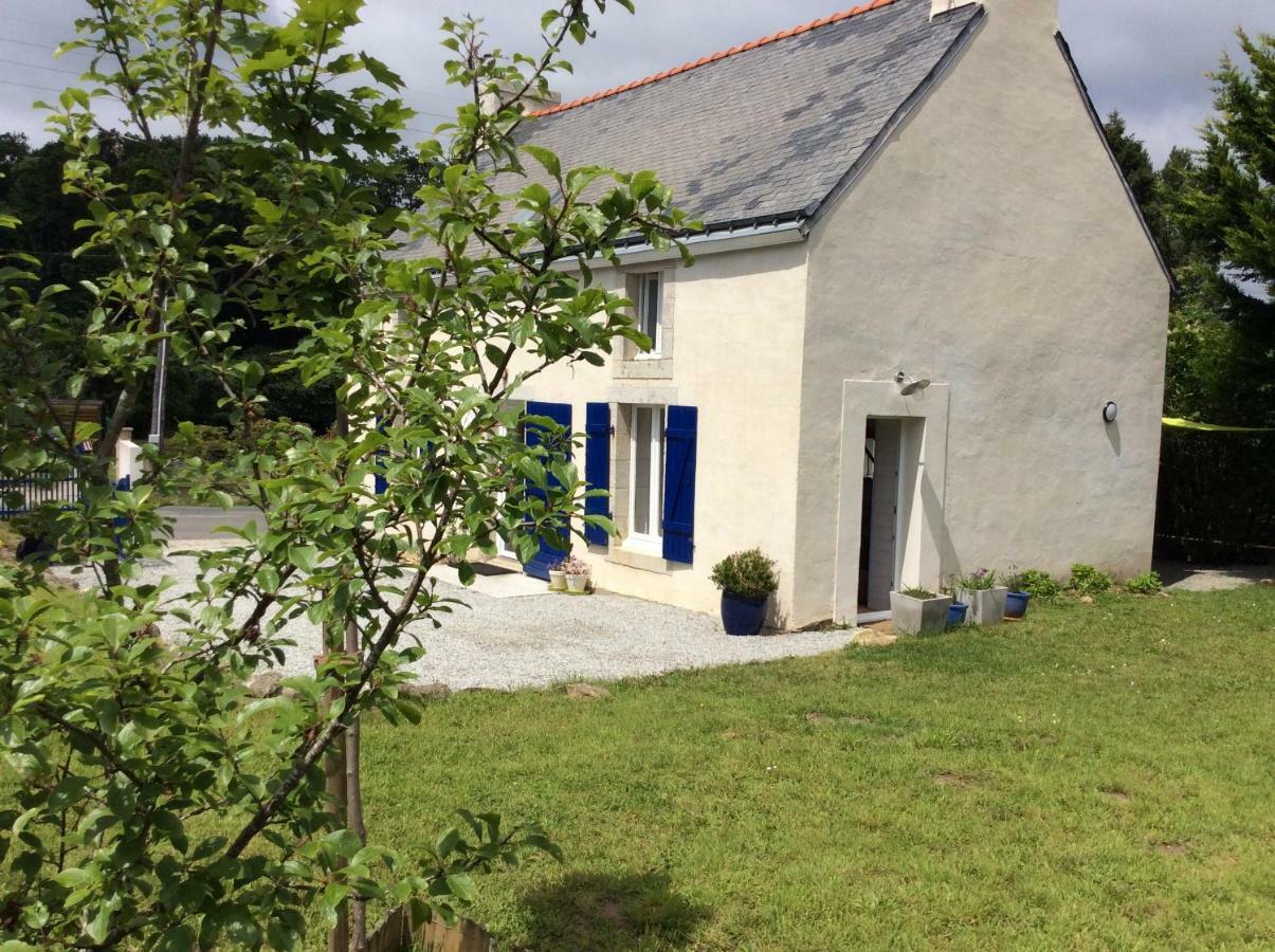 Holiday home Hameau De Kerglien *