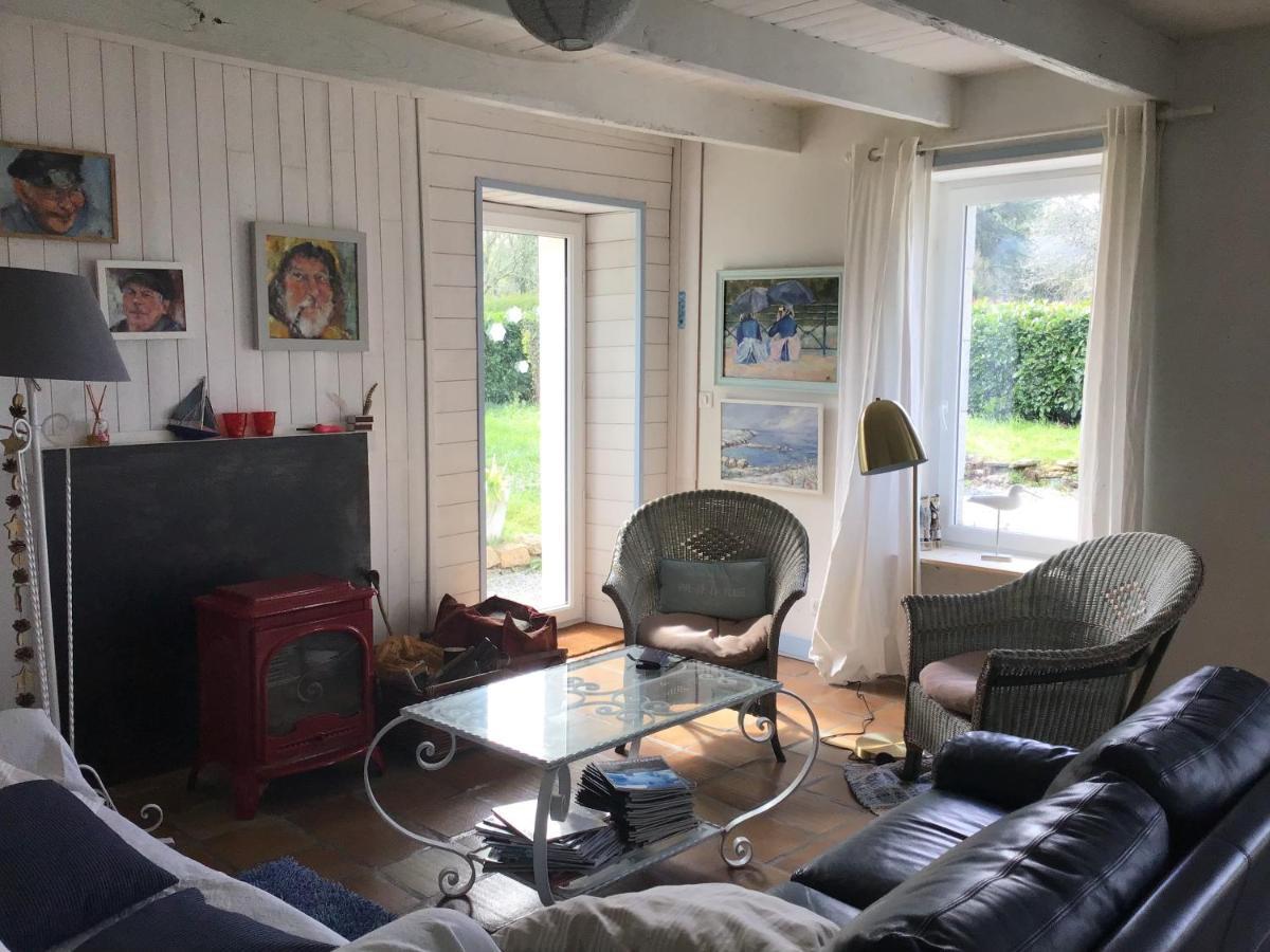 Hameau De Kerglien *